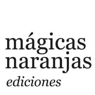 mágicas naranjas logo