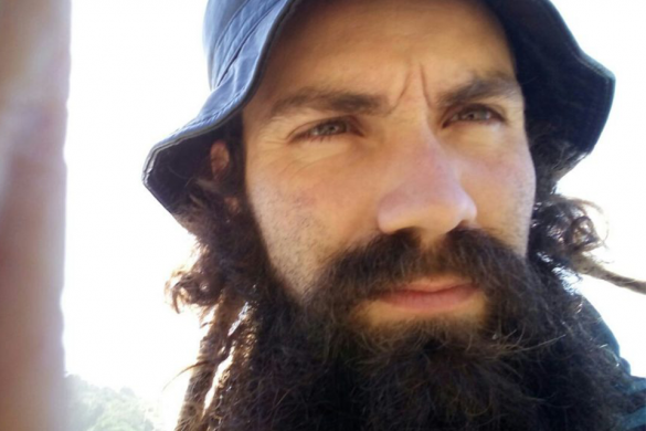 El Caso Santiago Maldonado En Las Aulas Educar Como Sin Nimo De