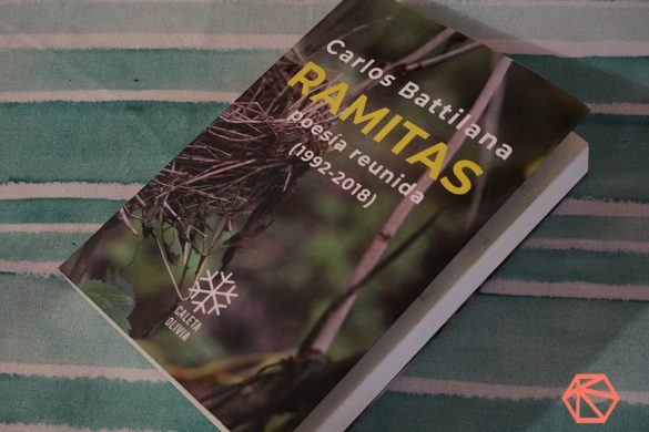 Carlos Battilana Archives La Primera Piedra